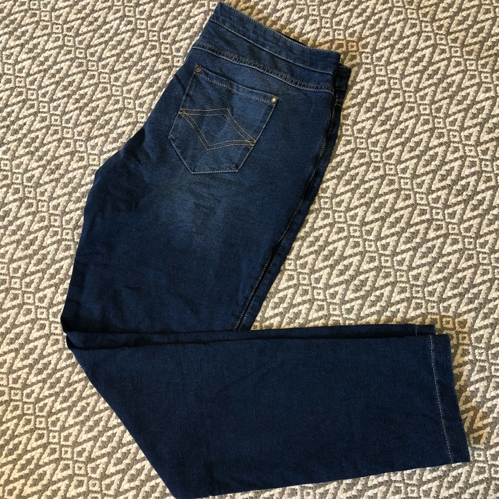 NWOT Pajama Jeans 👖